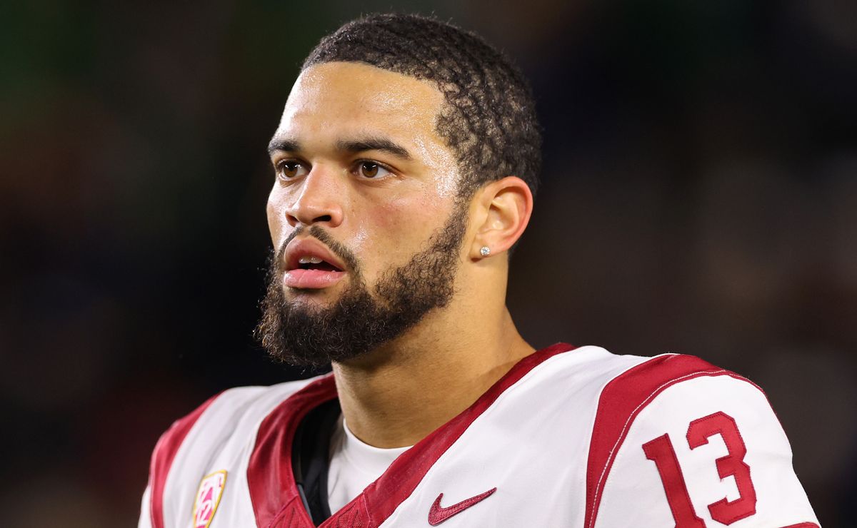 How Much Money Will Caleb Williams Make 2025