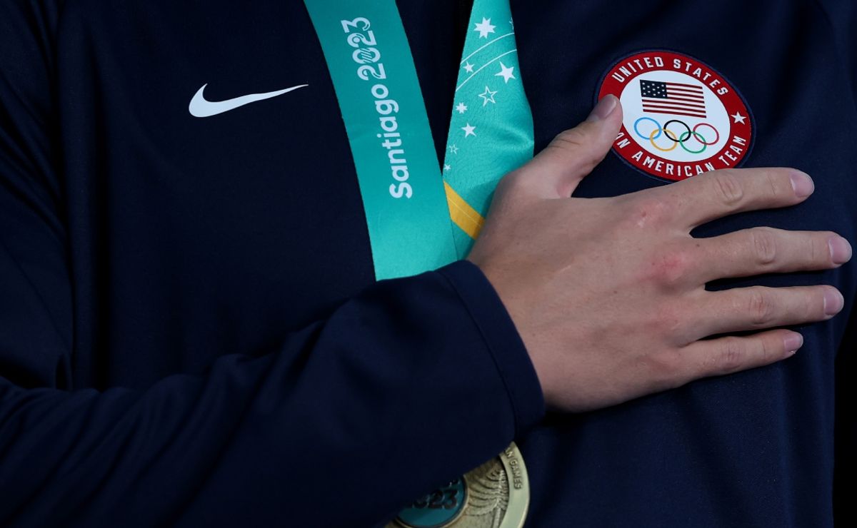 Where to watch Pan American Games 2023 in the US? Bolavip US
