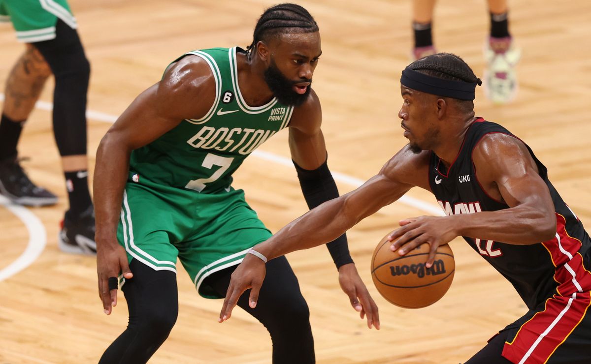 Celtics vs. Heat Game 2: Free live stream, TV, how to watch NBA Playoffs  2023 