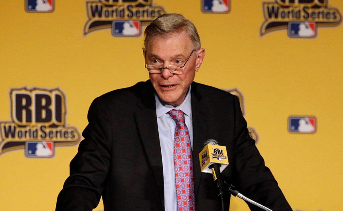 Ray Davis Age: How old is the Texas Rangers' owner? - Bolavip US