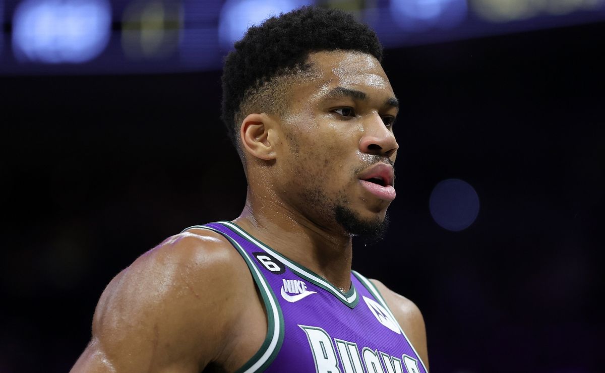 Hoops How many fouls to foul out in the NBA? Bolavip US