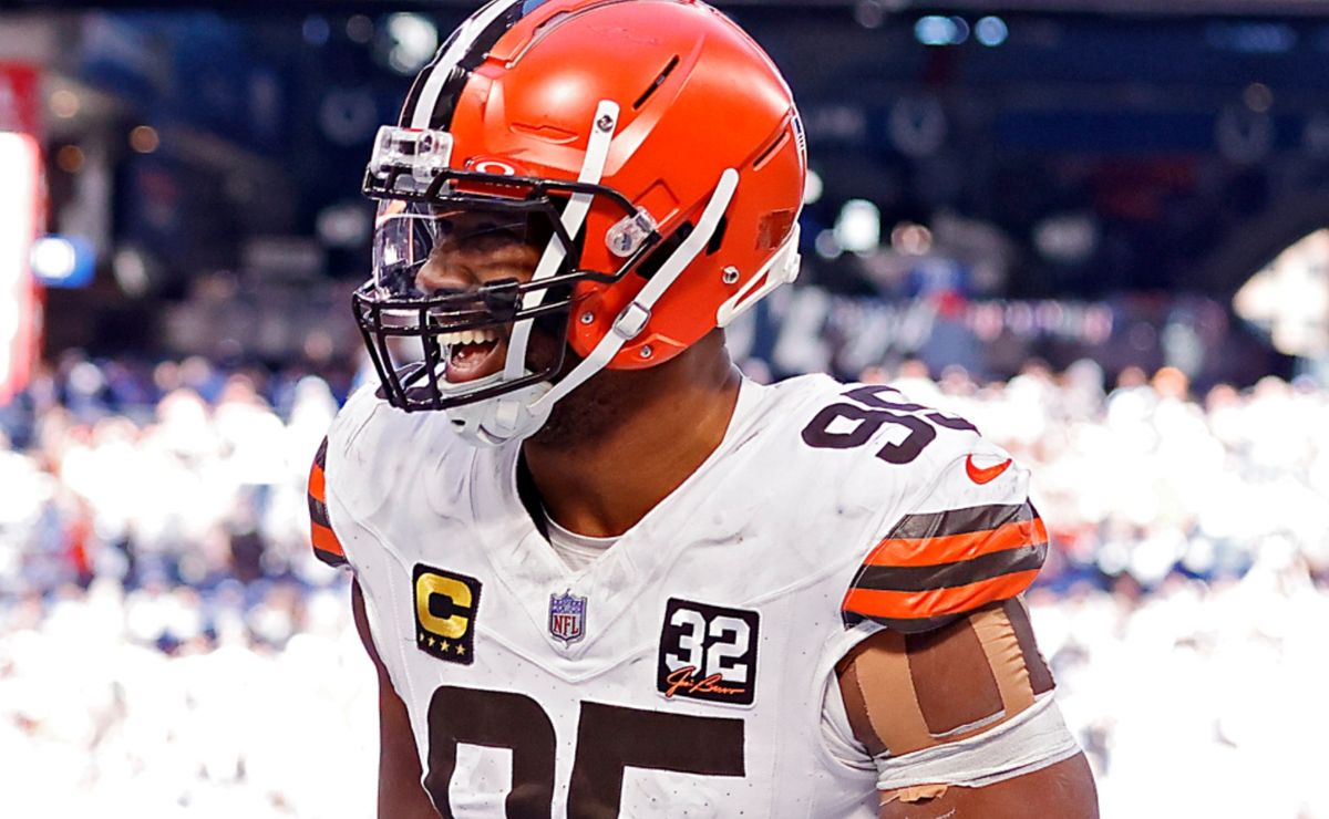 NFL The Best Five Passing Defenses Entering Week 8 Bolavip US