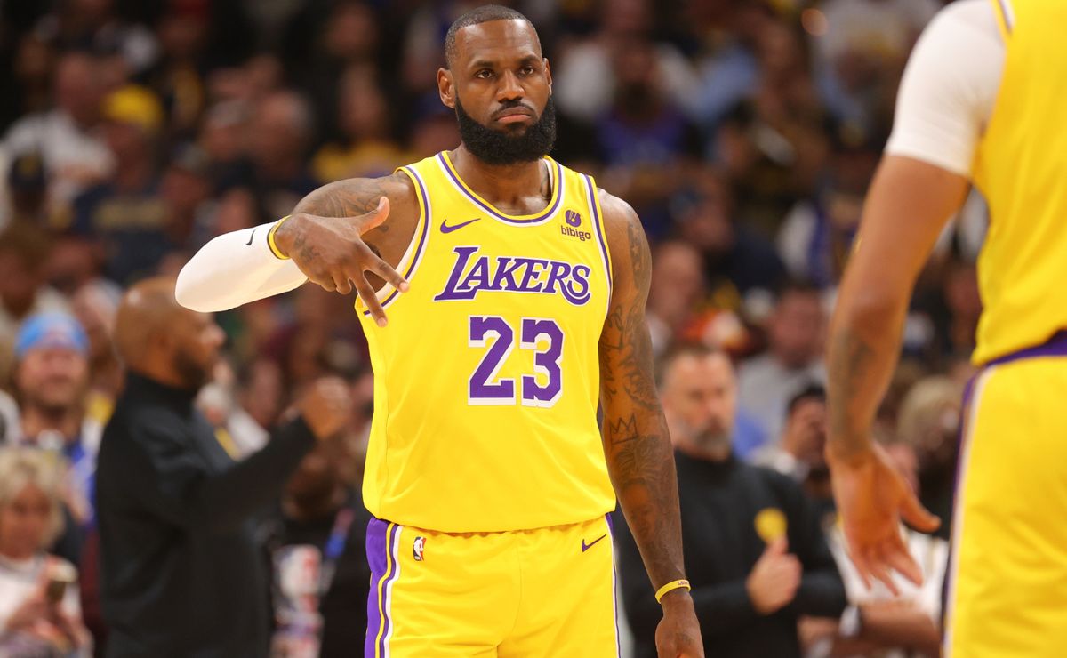 LA Lakers vs Magic: LA Lakers vs Orlando Magic NBA live streaming: Where to  watch Los Angeles Lakers' game - The Economic Times