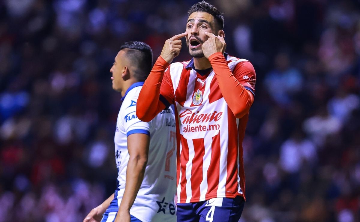 How to watch Queretaro vs Chivas for FREE in the US today: TV Channel ...