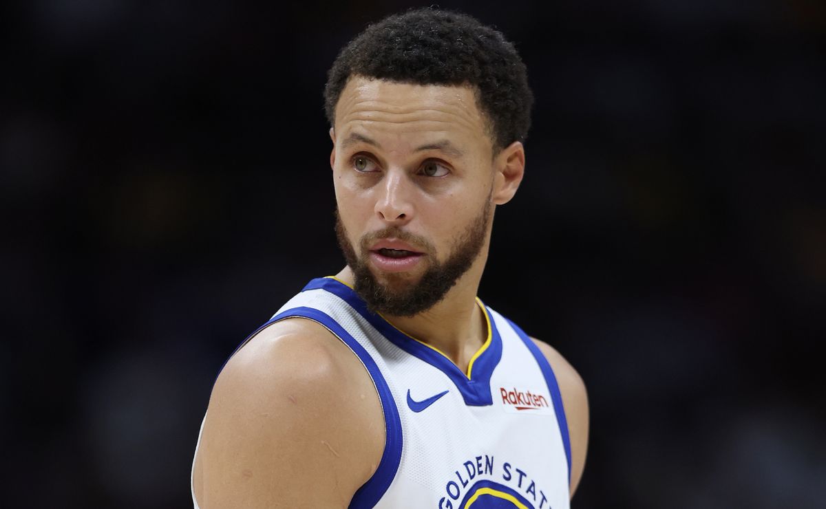 Warriors' Stephen Curry reveals ambitious plans for life after retirement