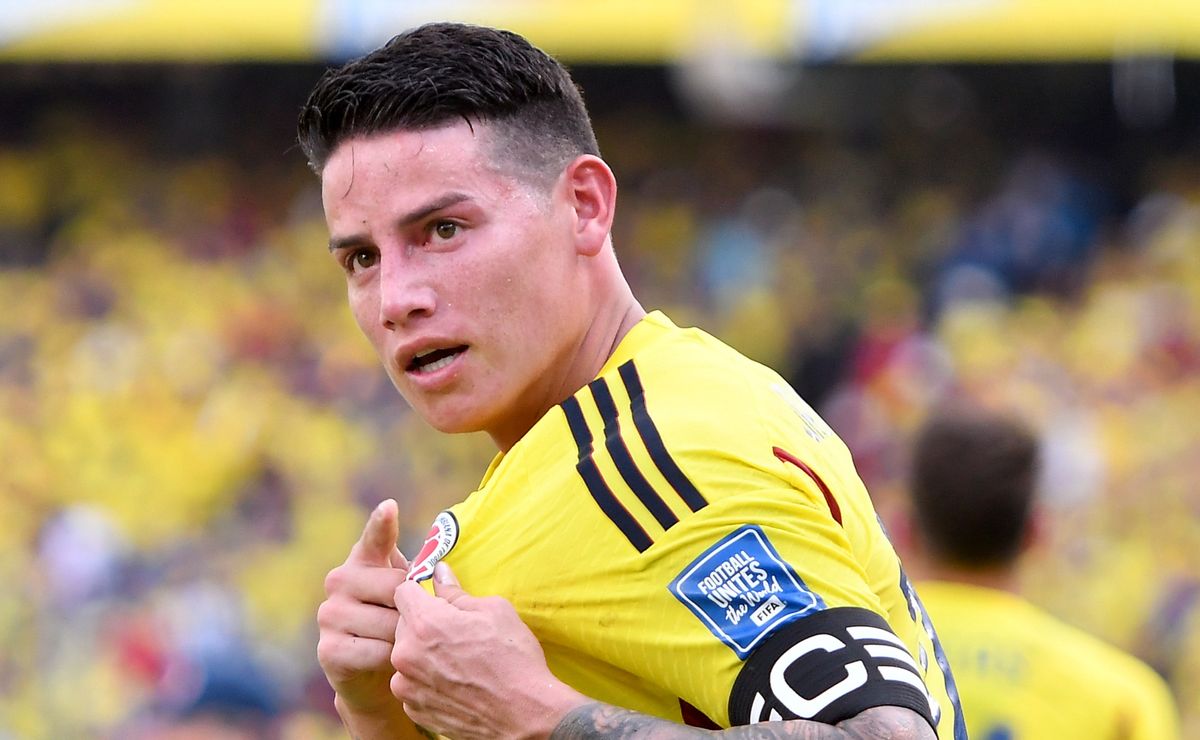 Where to watch Colombia vs Brazil live stream, TV channel, lineups, odds  for World Cup 2026 qualifier