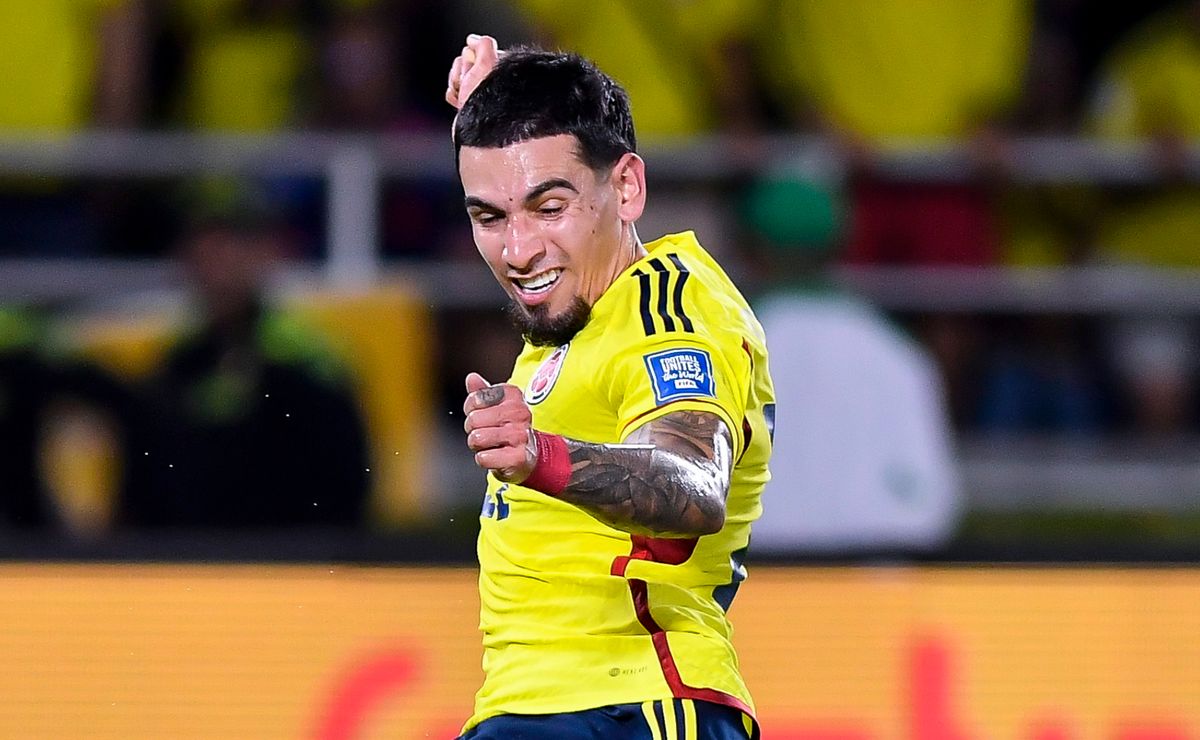 Paraguay vs Colombia TV Channel, how and where to watch or live stream