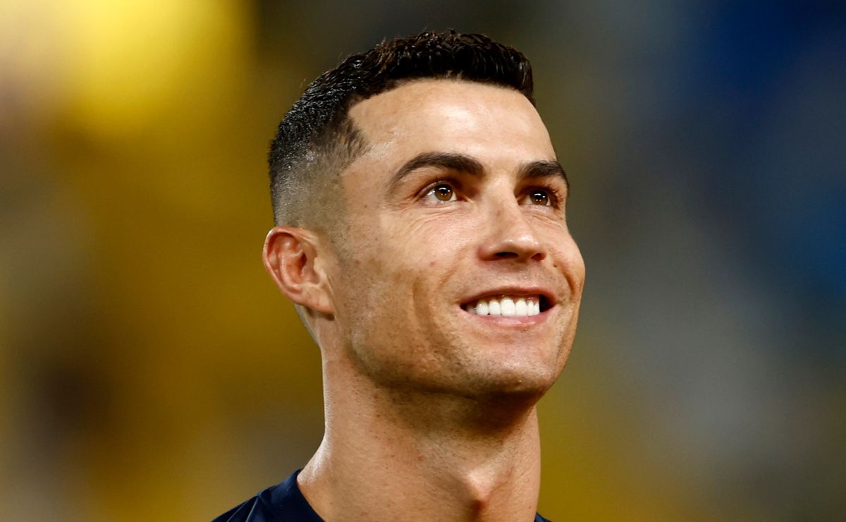 cristiano ronaldo golf