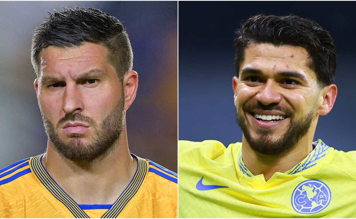 How to watch Tigres UANL vs America for FREE in the US today: TV