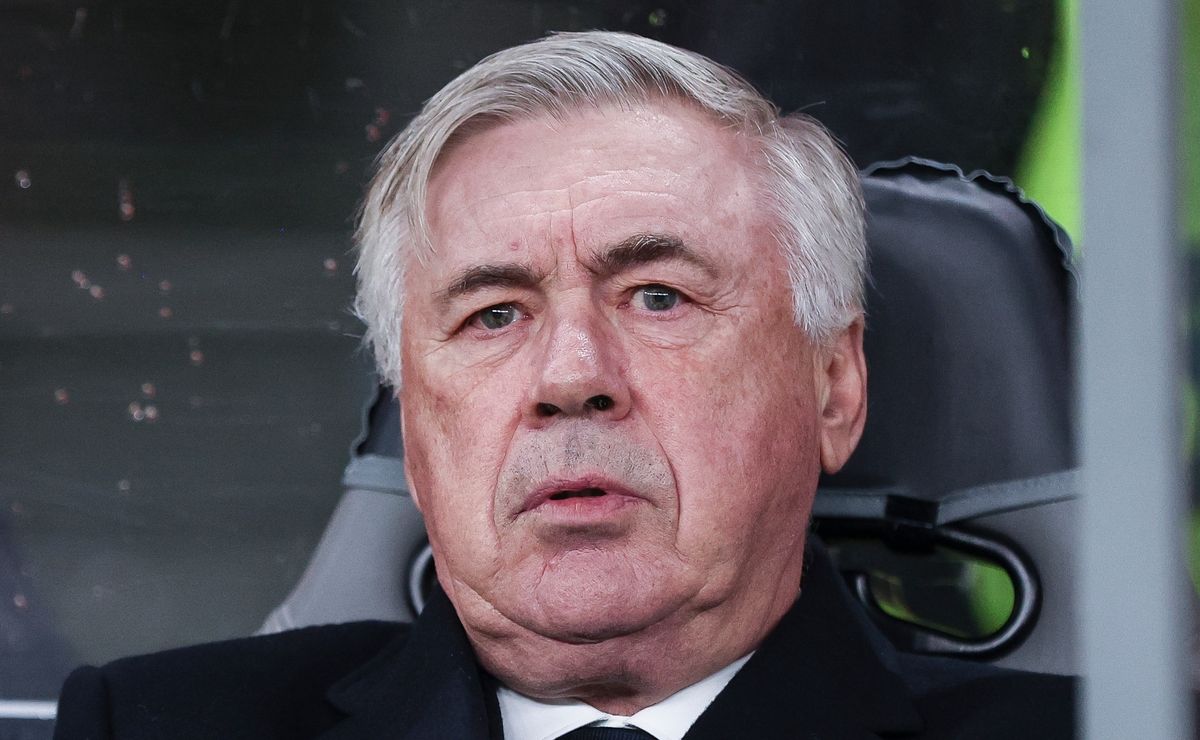 Carlo Ancelotti hints possible final decision between Real Madrid and ...