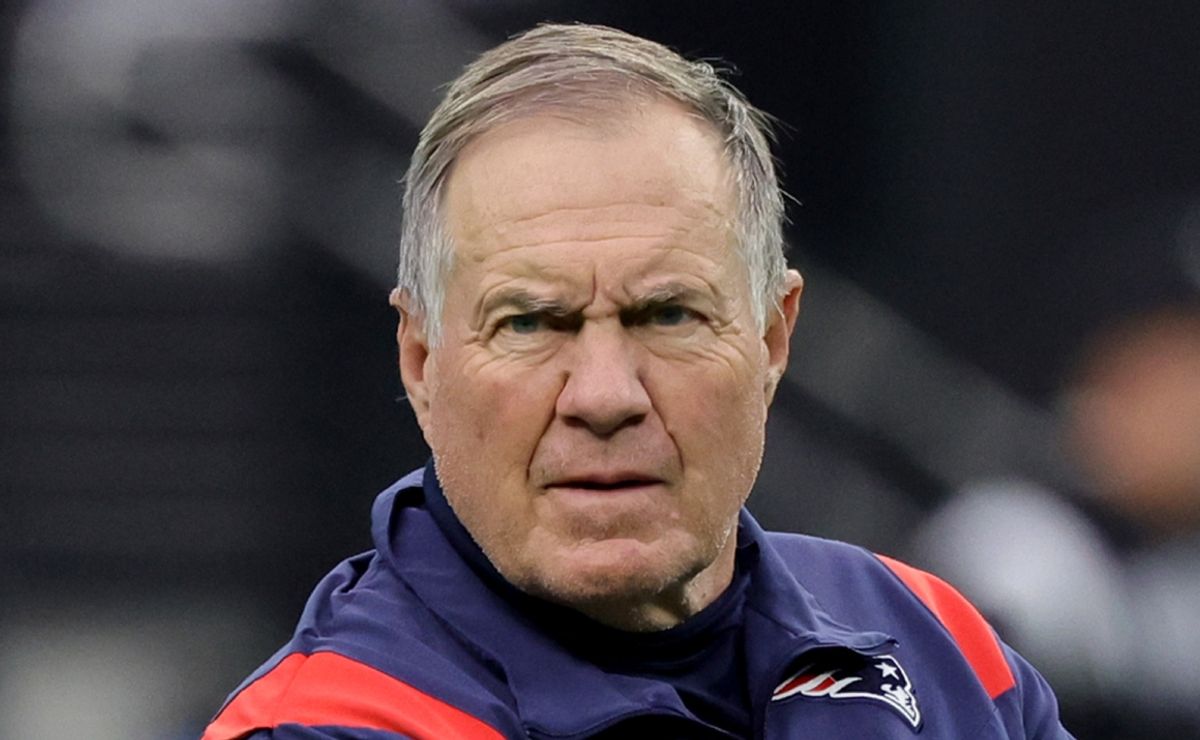 Belichick joining the Chargers makes sense, says Peter King - Bolavip US