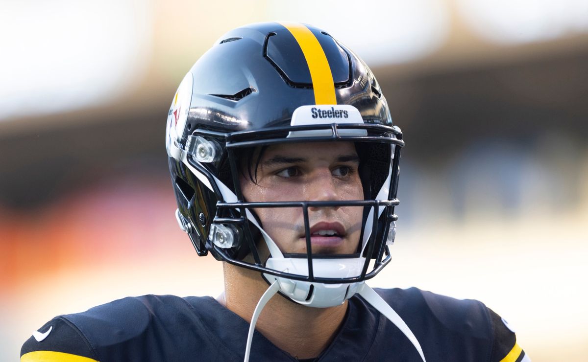 What do the Pittsburgh Steelers need to make the playoffs? Bolavip US