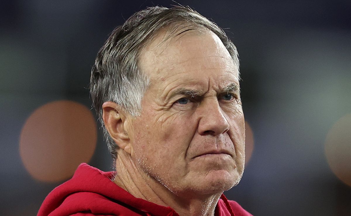 Bill Belichick Announces Final Decision About His Future With New