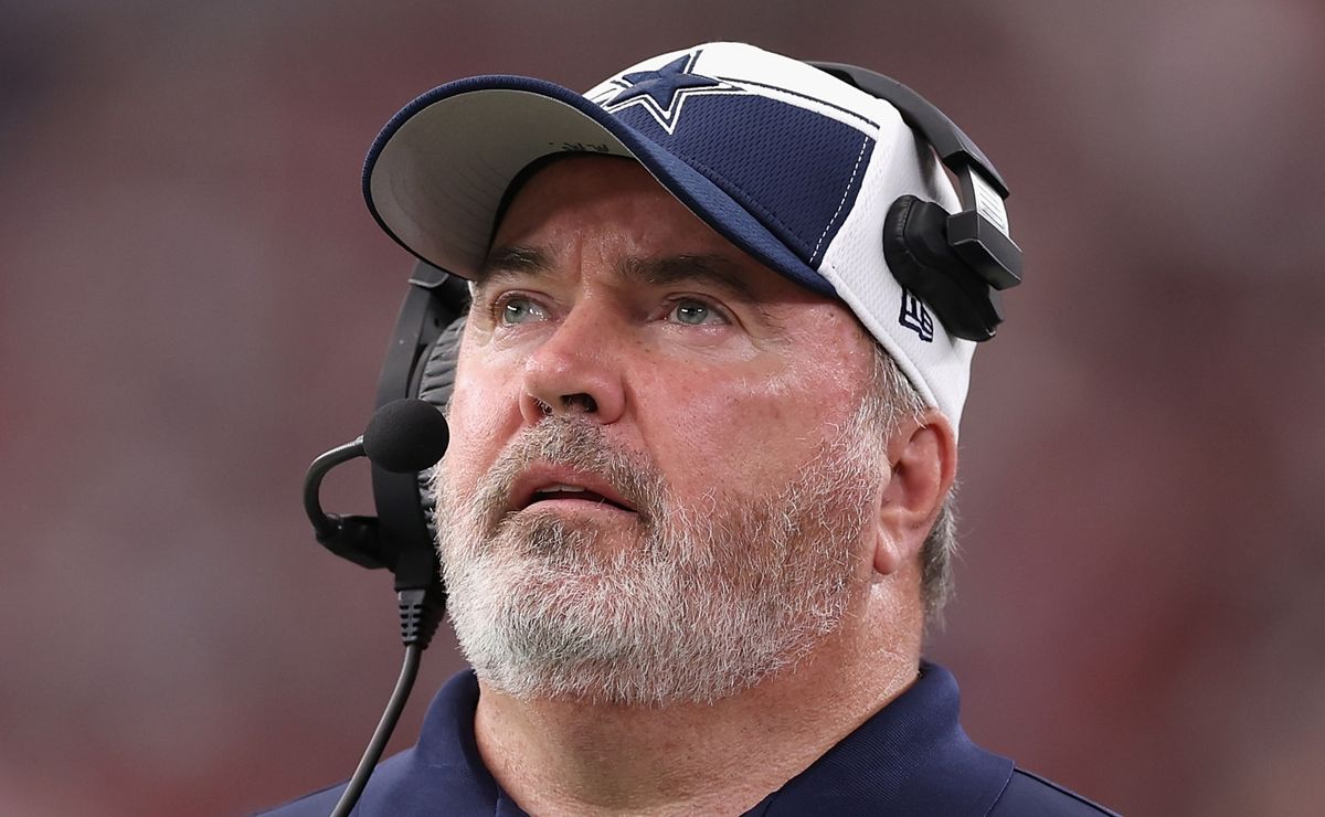 Belichick and potential replacements for McCarthy at Cowboys Bolavip US