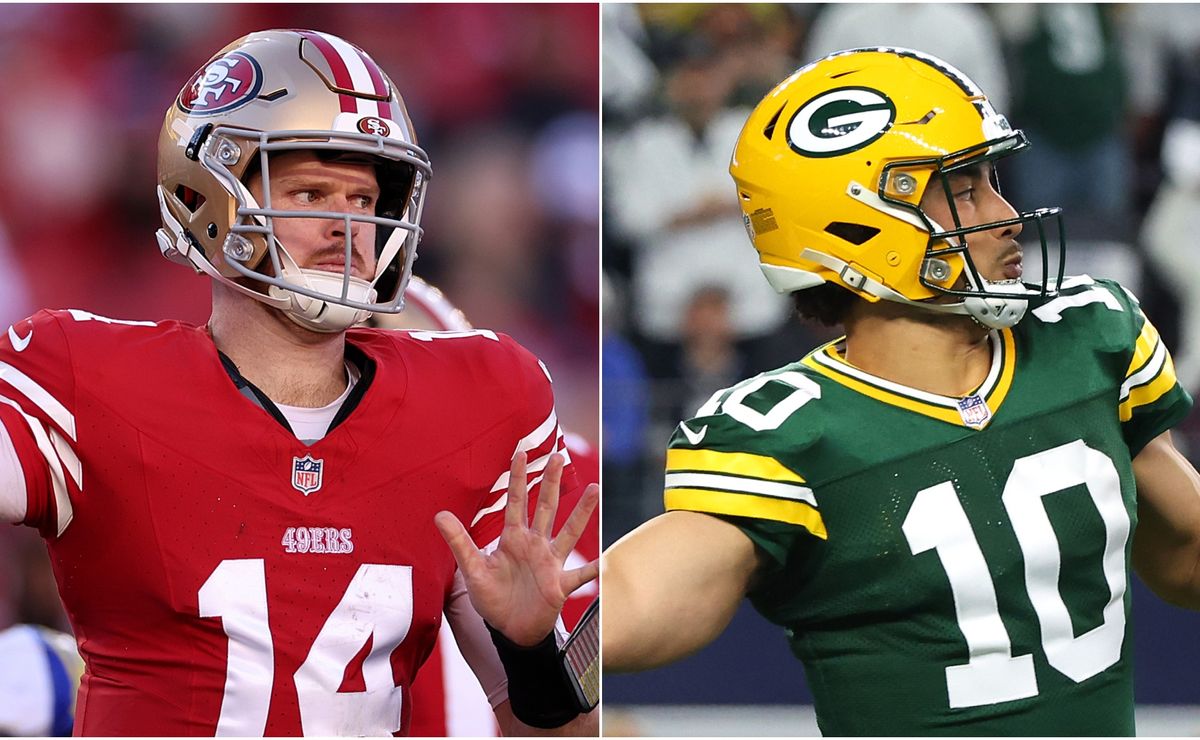 How to watch San Francisco 49ers vs Green Bay Packers on January 20