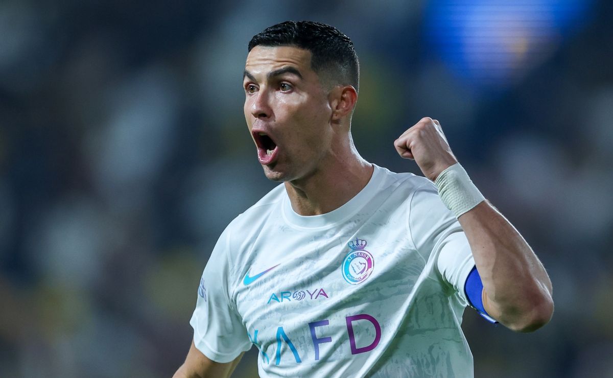 cristiano ronaldo jr 2019