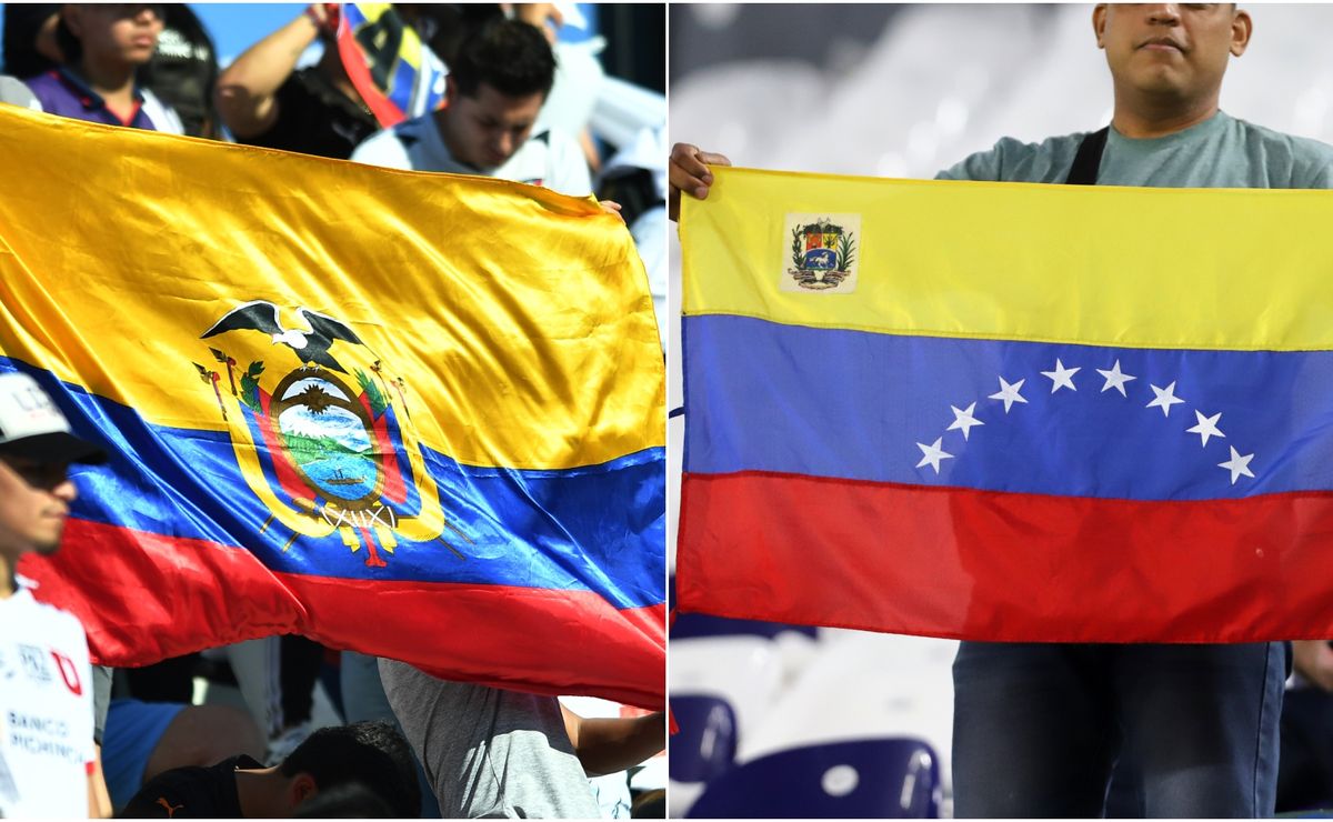 How to watch Ecuador U23 vs Venezuela U23 for FREE in the US on January