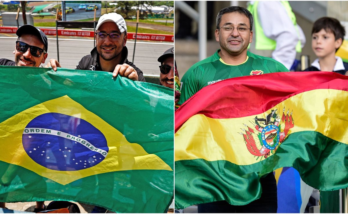 How to watch Bolivia U23 vs Brazil U23 for FREE in the US on January 23