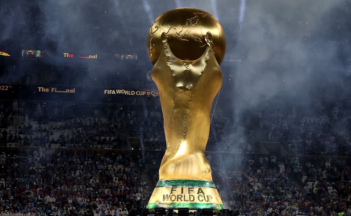 what stadiums will host the 2026 world cup final