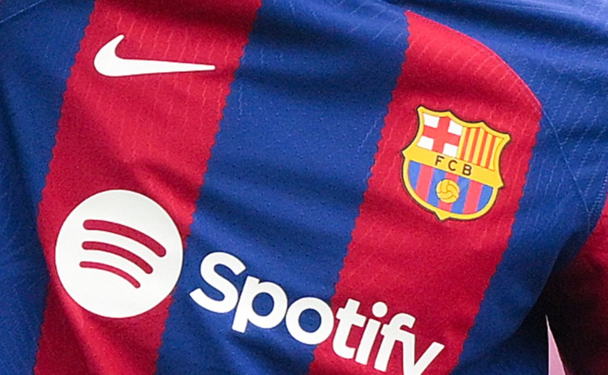Barcelona set to leave Nike in favor of new brand - Bolavip US