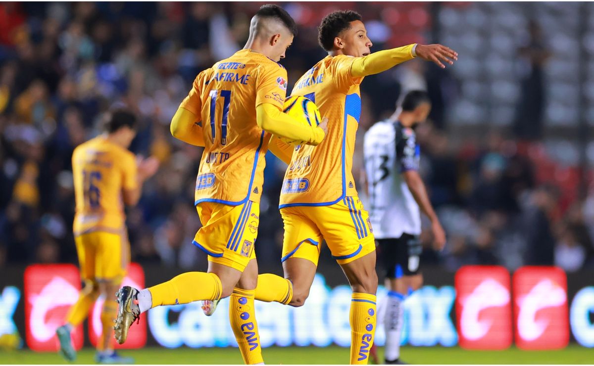 How to watch Tigres UANL vs Pumas UNAM for FREE in the US: TV Channel