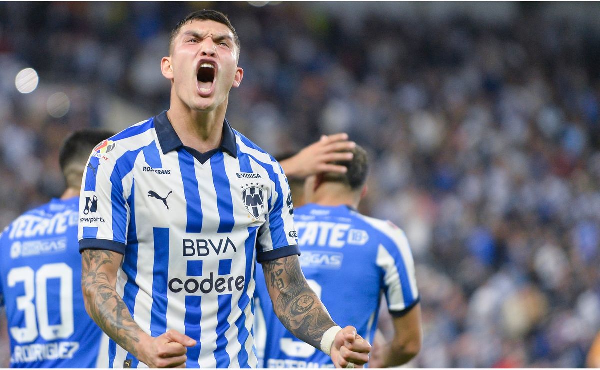 How to watch Club America vs Monterrey for FREE in the US TV Channel