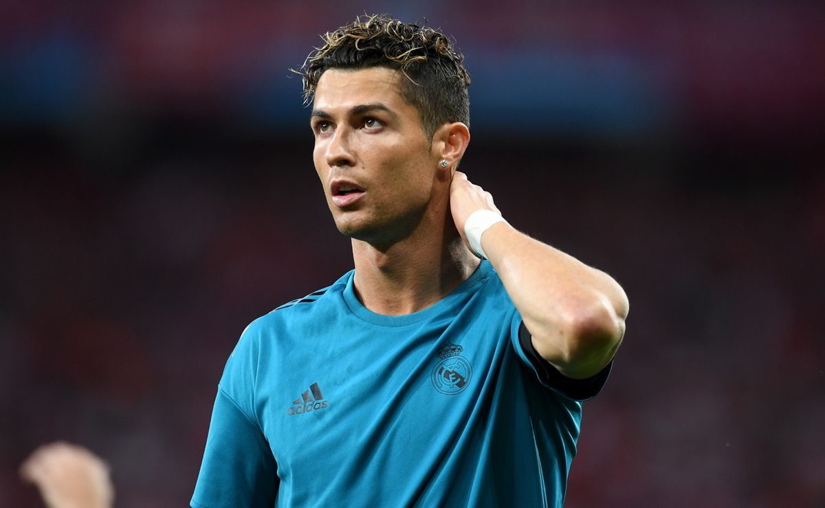 Cristiano Ronaldo “oublié” par le Real Madrid alors que Man Utd, Al-Nassr et la Juventus lui souhaitent un joyeux anniversaire