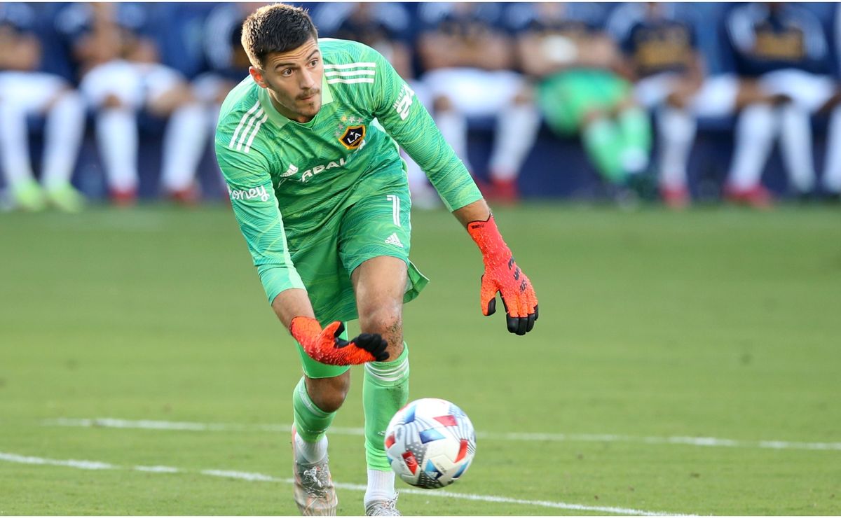 How to watch LA Galaxy vs New York City FC in the US: TV Channel and