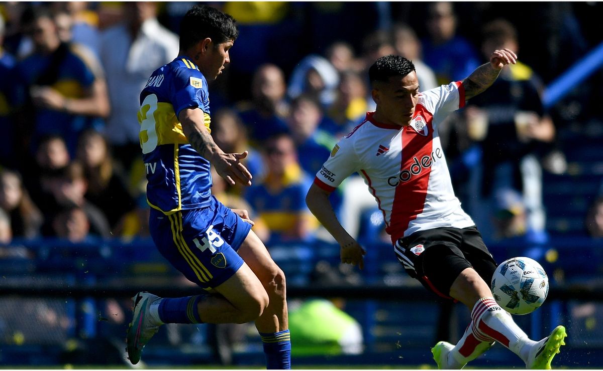 How to watch River Plate vs Boca Juniors in the US: TV Channel and Live