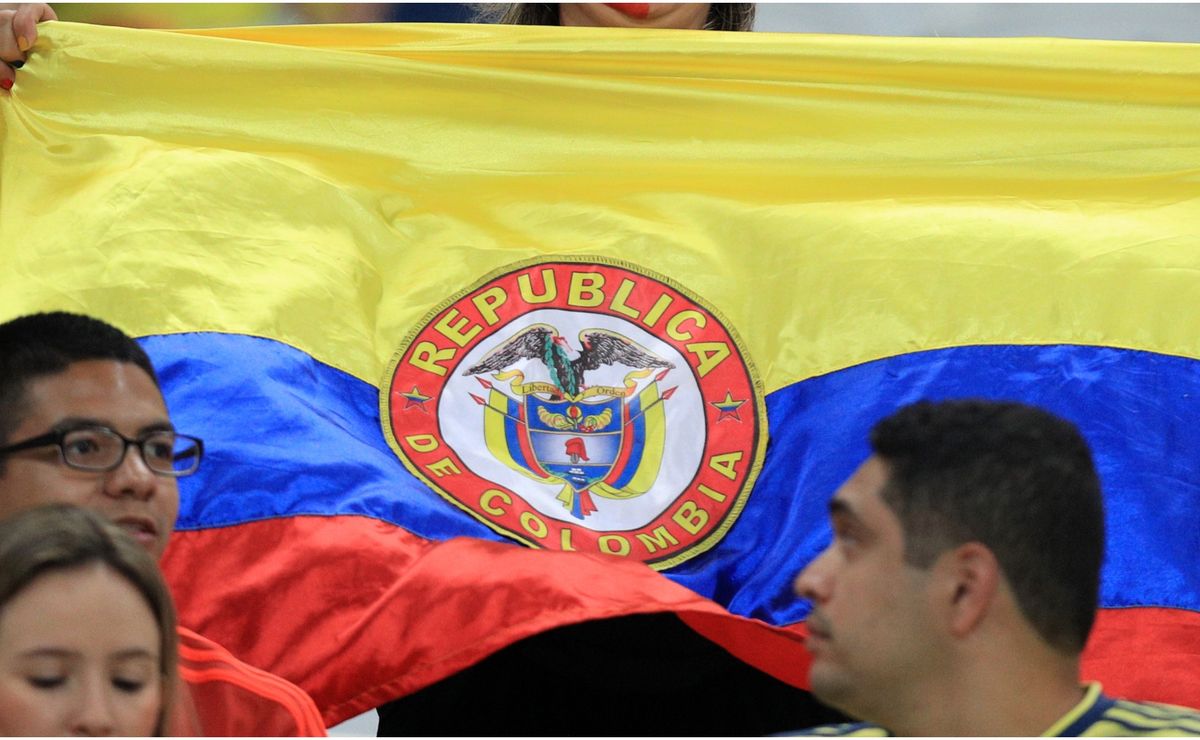 How to watch Colombia vs Puerto Rico for FREE in