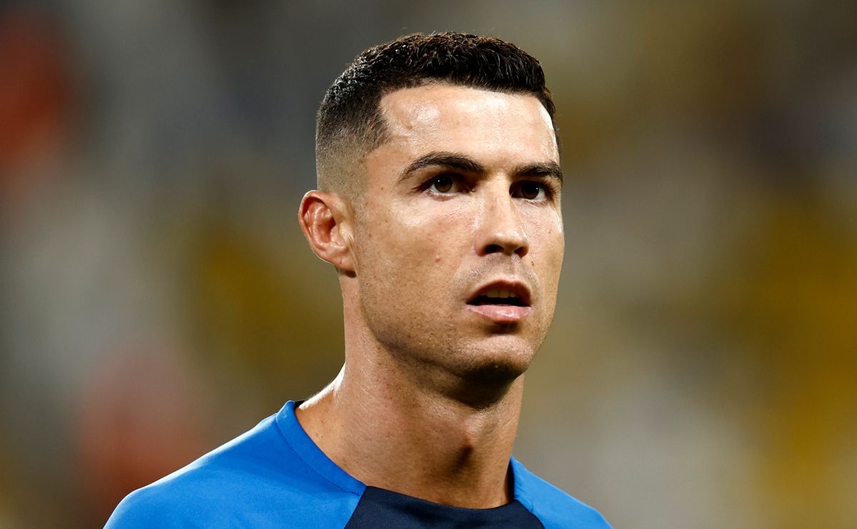 Why is Cristiano Ronaldo not playing for Al Nassr vs Al Hazm? - Bolavip US