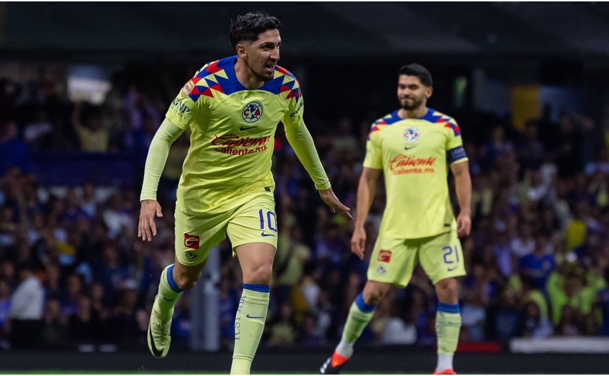 How to watch Atlas vs Club America for FREE in the US TV Channel and