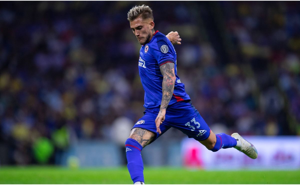 How to watch Cruz Azul vs Necaxa for FREE in the US: TV Channel and ...