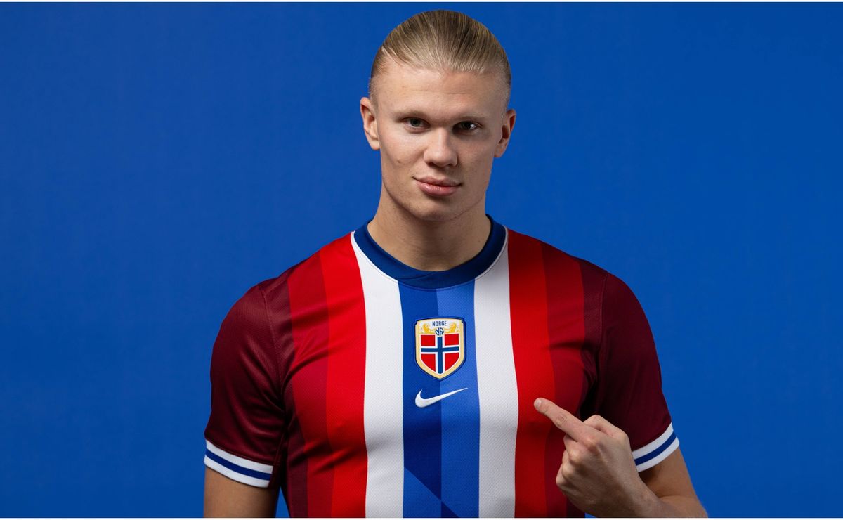 Norge vs Tsjekkia: Slik ser du direkte, TV-kanaler og strømmealternativer i ditt land 22. mars 2024