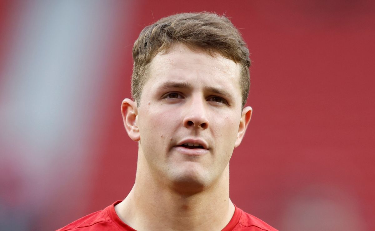 San Francisco 49ers make final decision about Brock Purdy’s future