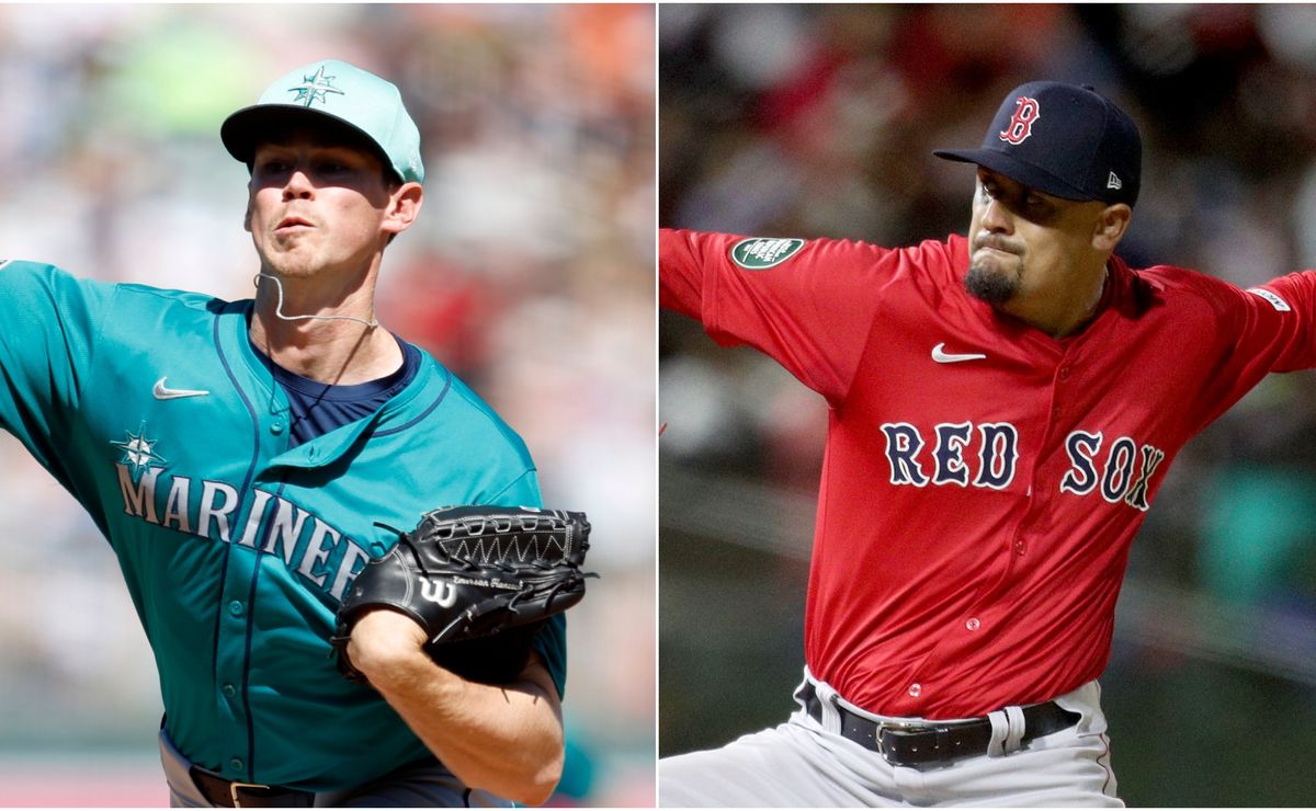 How to watch Seattle Mariners vs Boston Red Sox MLB Opening Day for