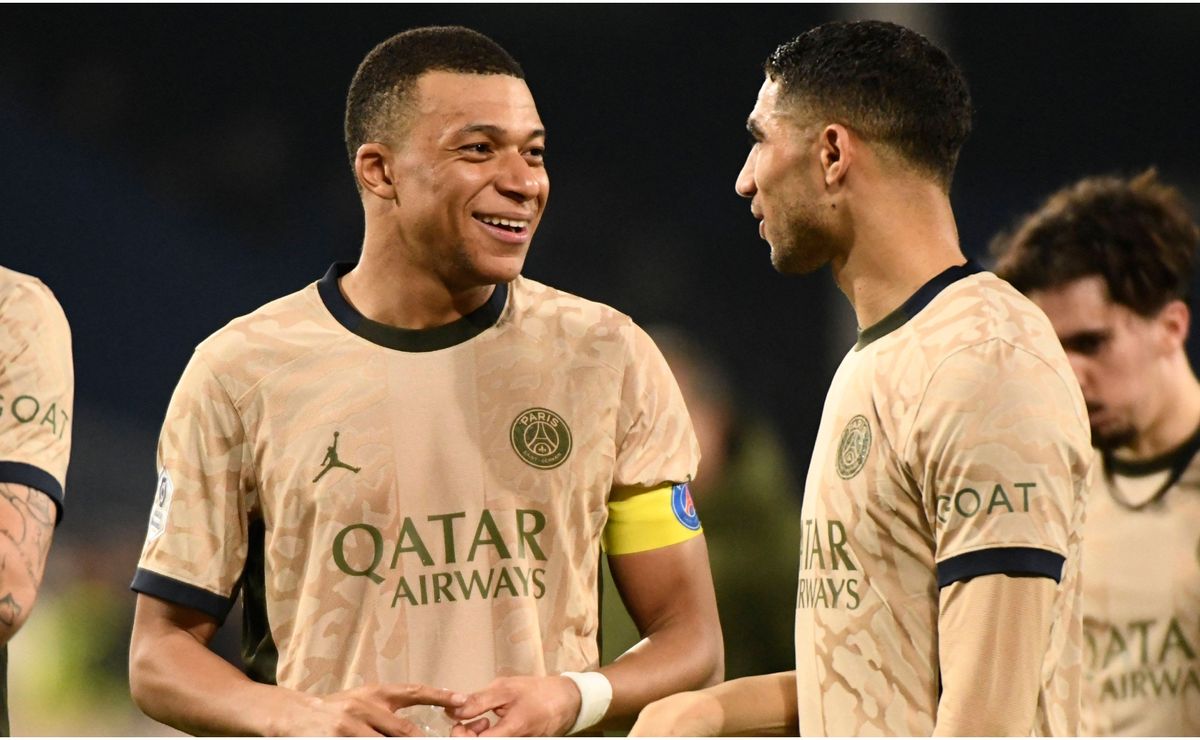 Olympique Marseille vs PSG: Where and How to Watch Live 2023/2024 Ligue