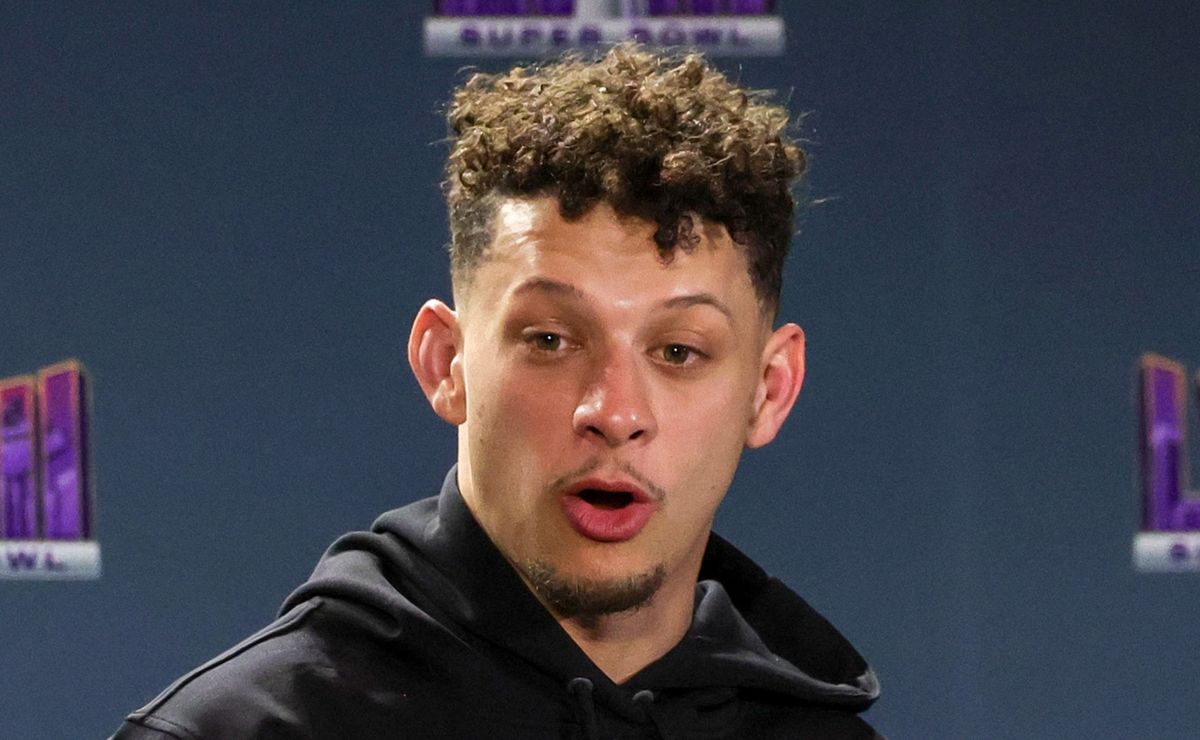 Patrick Mahomes and Chiefs get shocking offer to leave Kansas City - Bolavip US