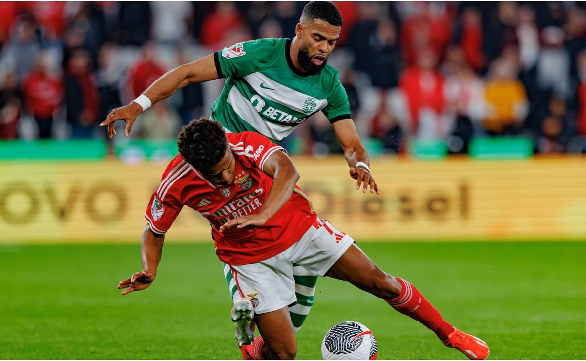 Sporting Lissabon vs Benfica: waar en hoe livestream 2023/2024 Portugese competitie, ronde 28 te bekijken