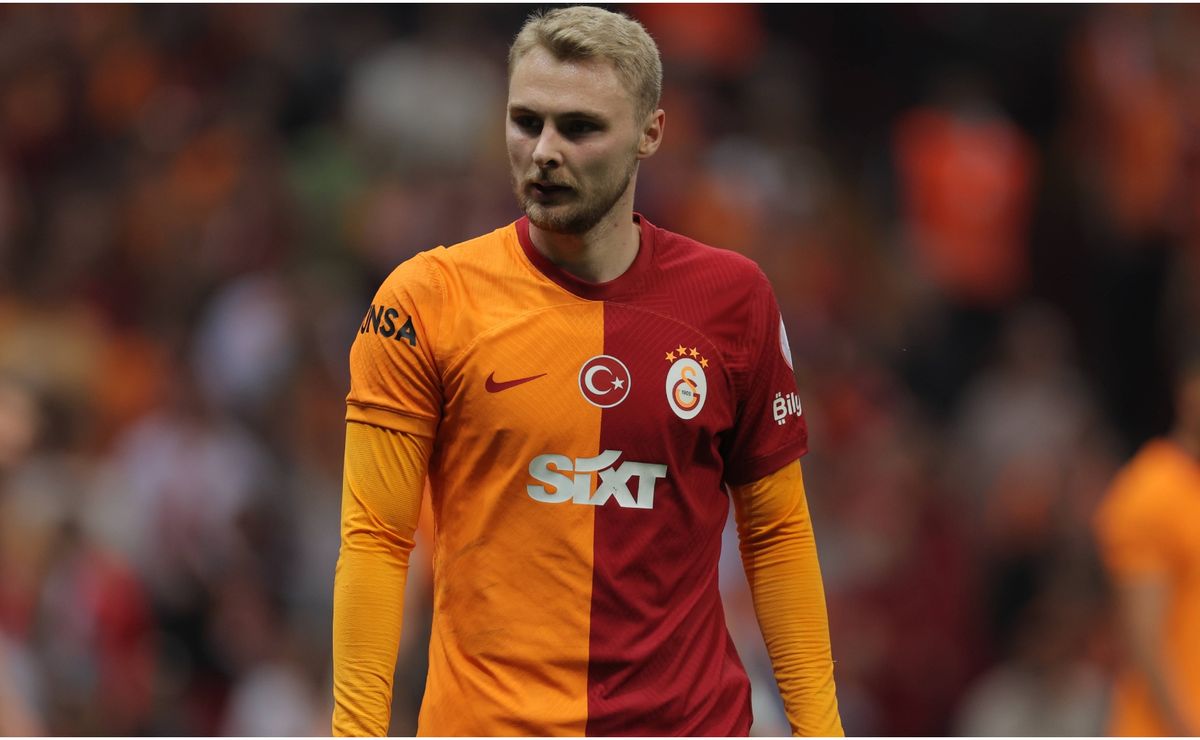 Galatasaray vs Fenerbahce: Where and How to Watch Live 2023 Turkish Super Cup final