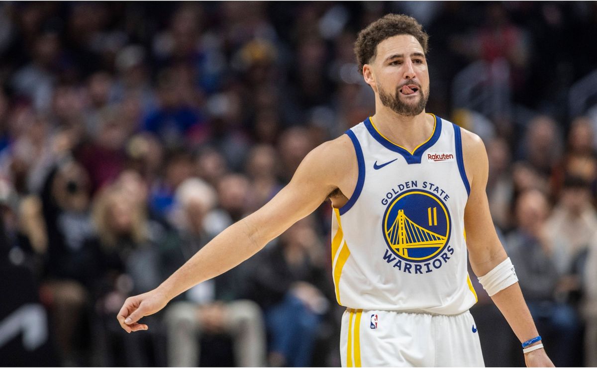 NBA Rumors: Klay Thompson admits he might leave the Warriors