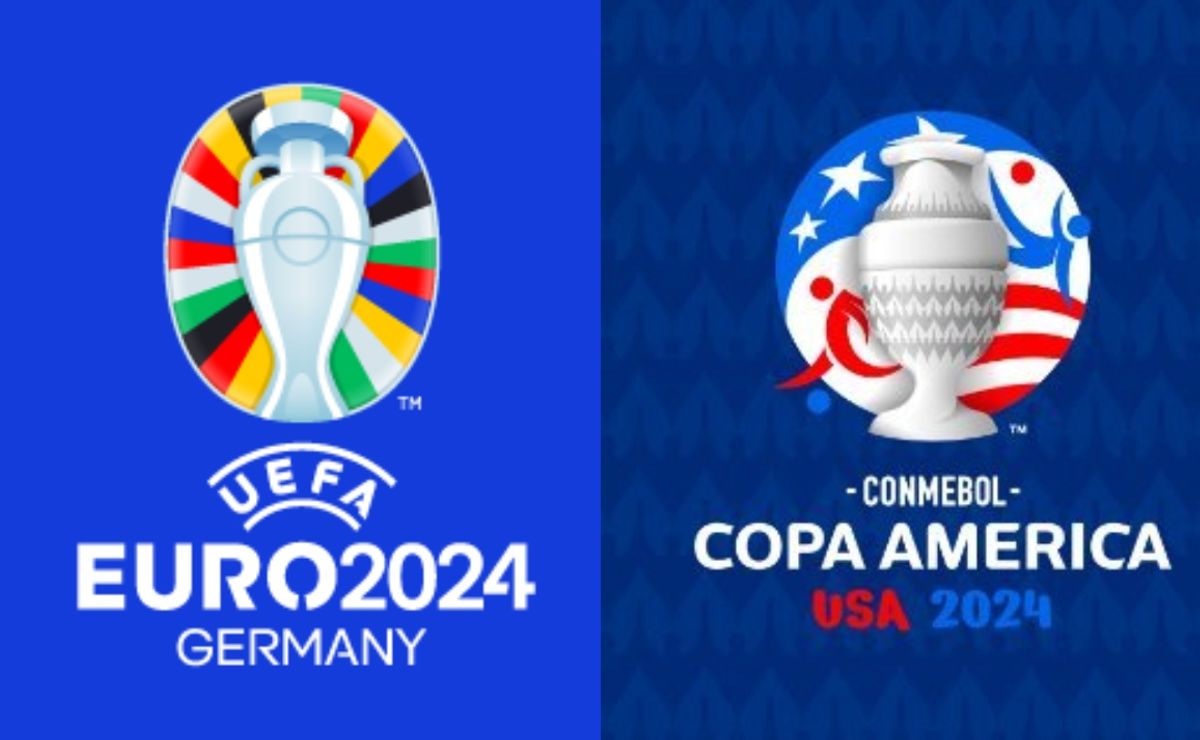 Euro Cup and Copa America looking to raise roster space Bolavip US