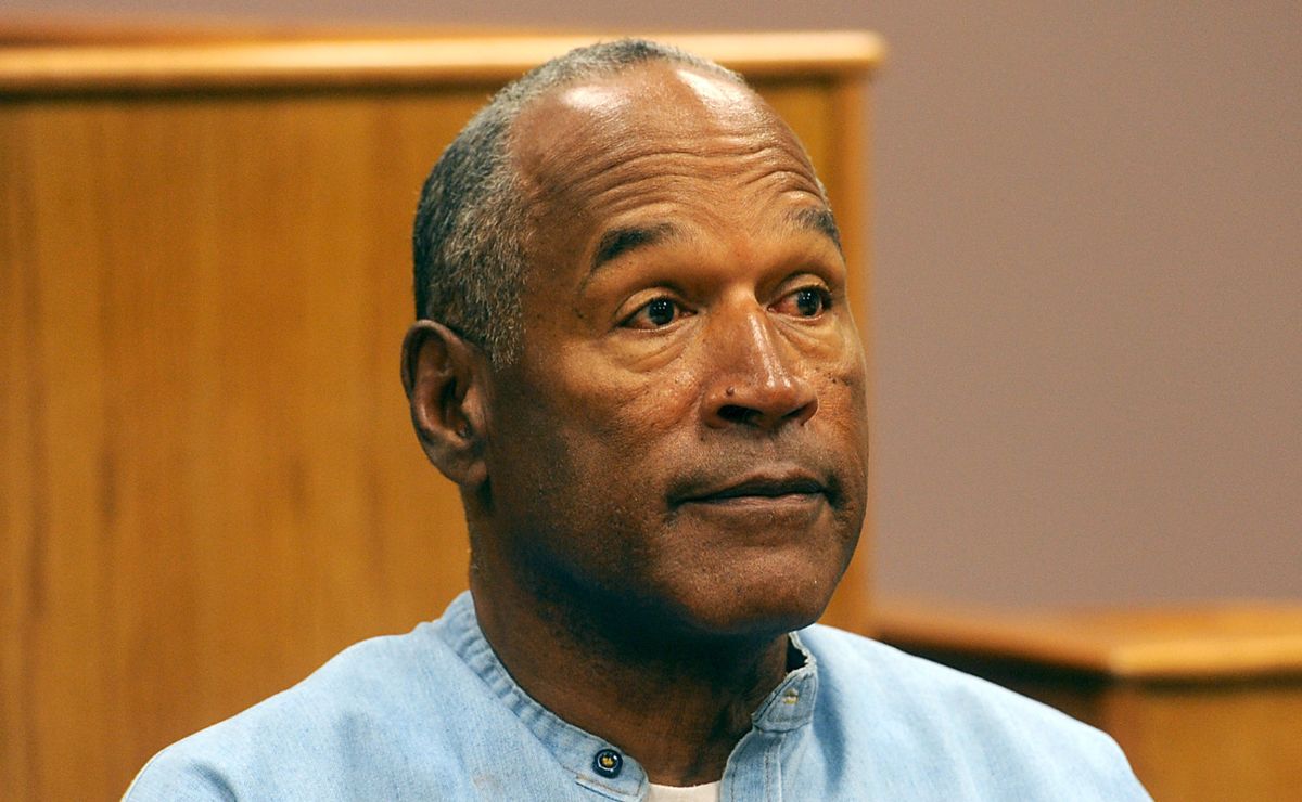 OJ Simpson: What happened to the controversial NFL player?