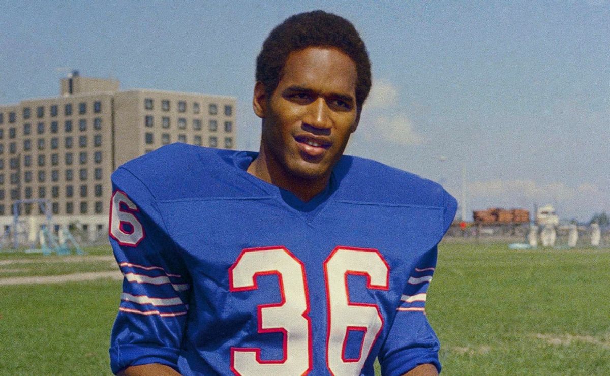 How much was OJ Simpson’s net worth? Bolavip US