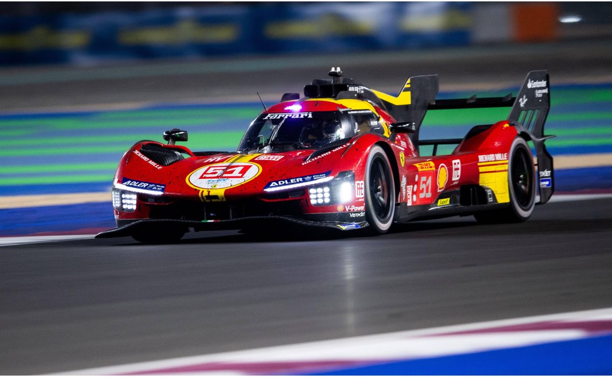 Where to watch 6 Hours of Imola Live in the USA: 2024 FIA World Endurance Championship