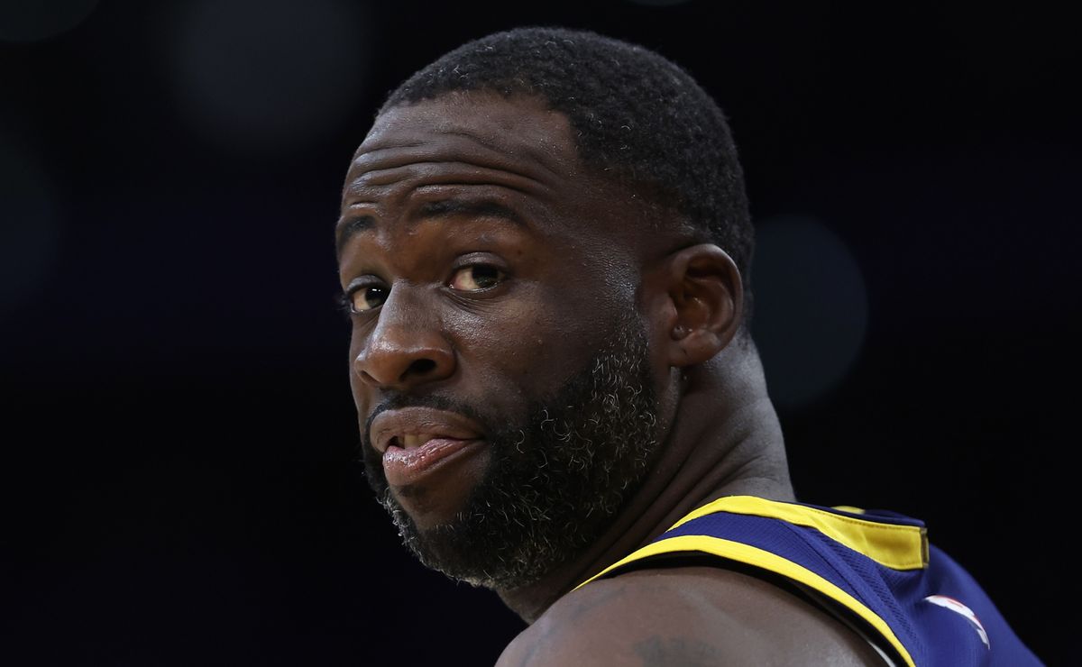 Draymond Green gets real about future of Klay Thompson and end of ...