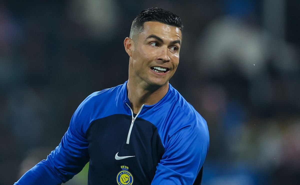 Cristiano Ronaldo's Red Card Sees Al Nassr Attendance Drop 