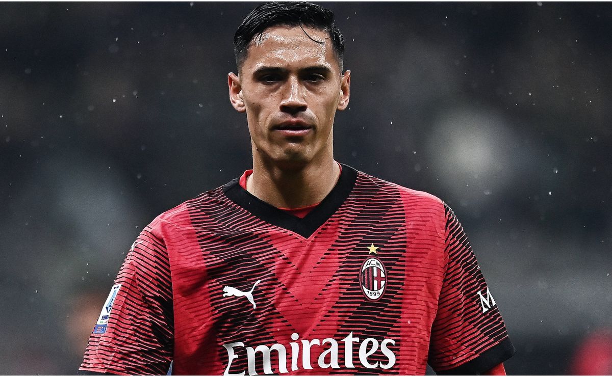 Juventus vs Milan Where and How to Watch Live 2023/2024 Serie A