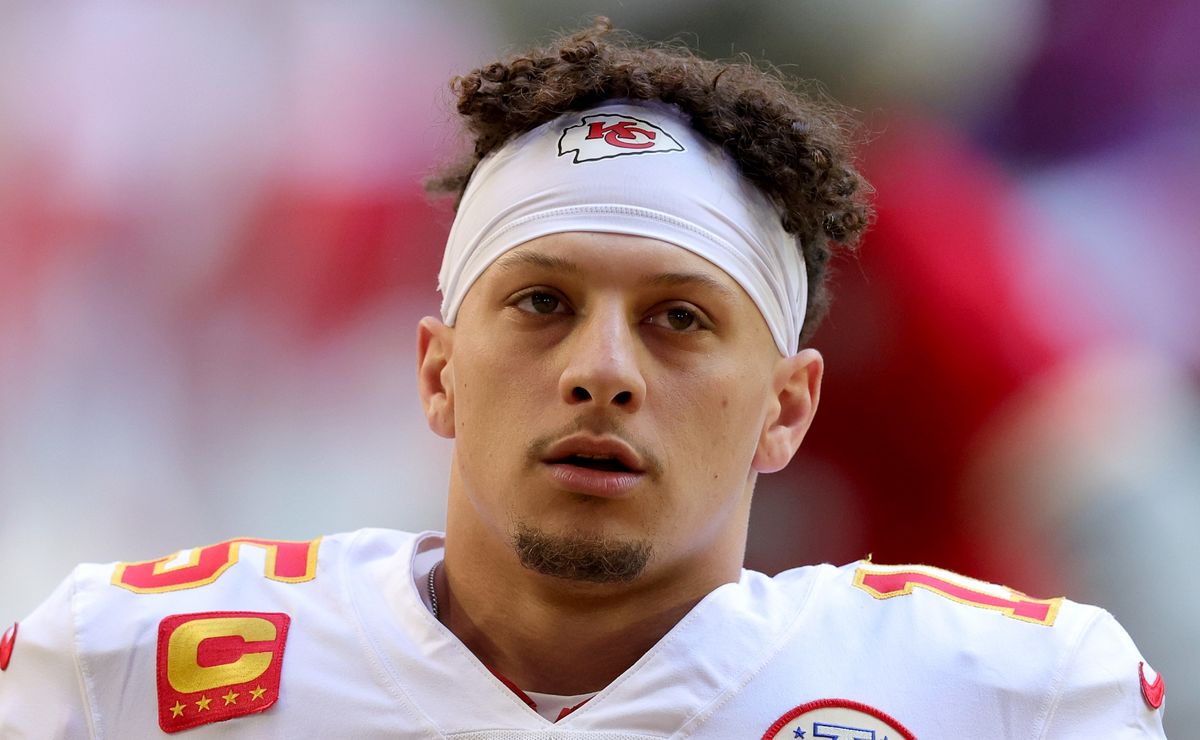 Patrick Mahomes and Chiefs are ready to leave Arrowhead Stadium