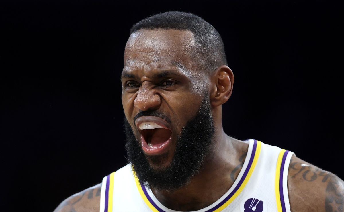 charles barkley lebron james